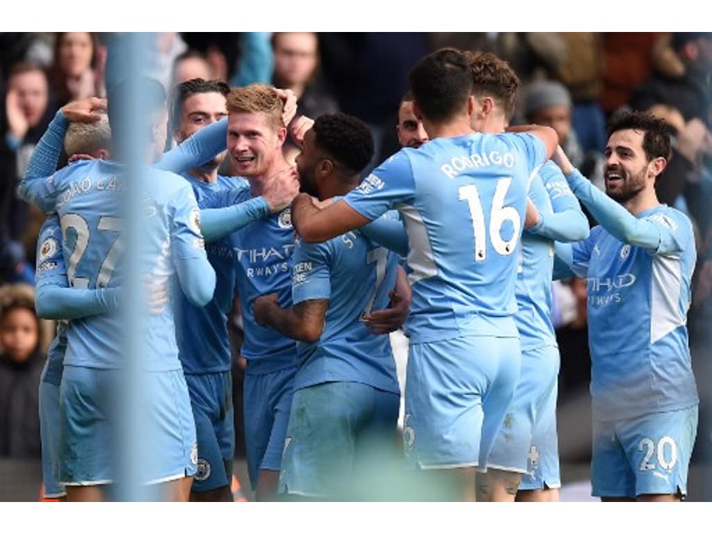 Brentford x Manchester City: onde assistir ao vivo, prováveis escalações,  hora e local; nova goleada dos Citizens?