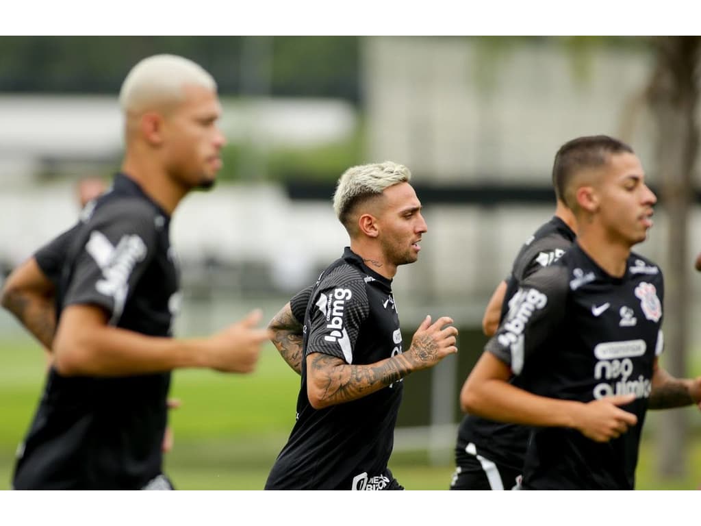 FPF divulga transmissões de todos os jogos do Corinthians no Paulistão