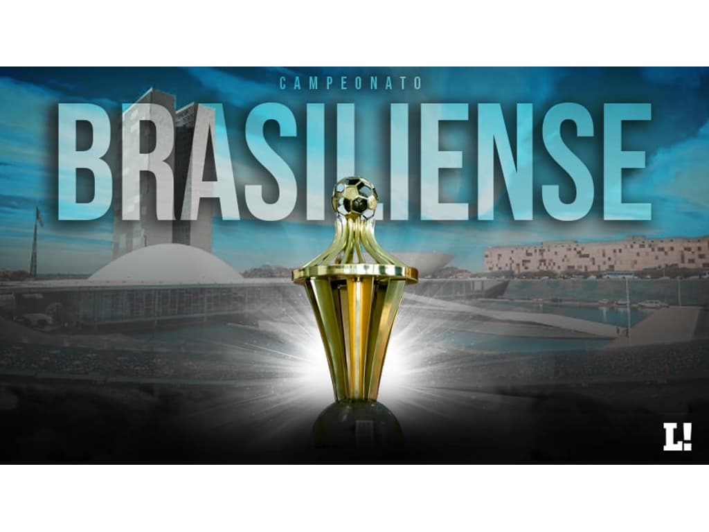 BRASILIENSE X SANTA MARIA - CANDANGÃO 2022 - TERCEIRA RODADA 