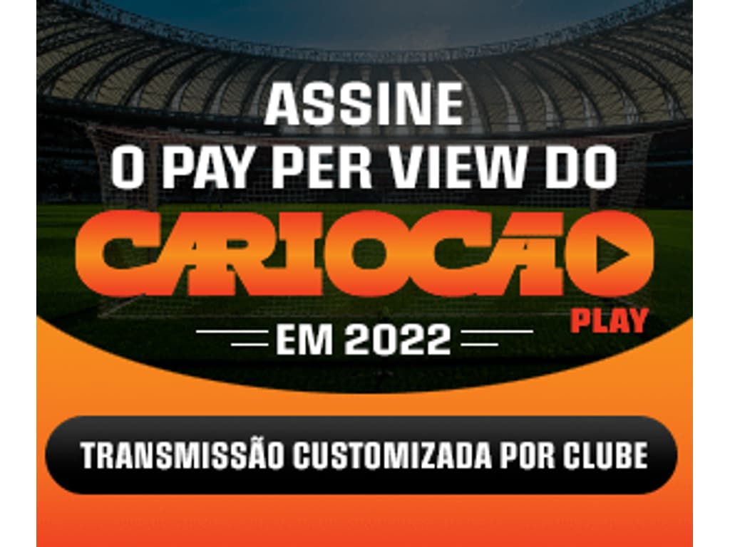 Globo compra direitos de transmissão em pay-per-view do Paulistão 2022 -  Placar - O futebol sem barreiras para você