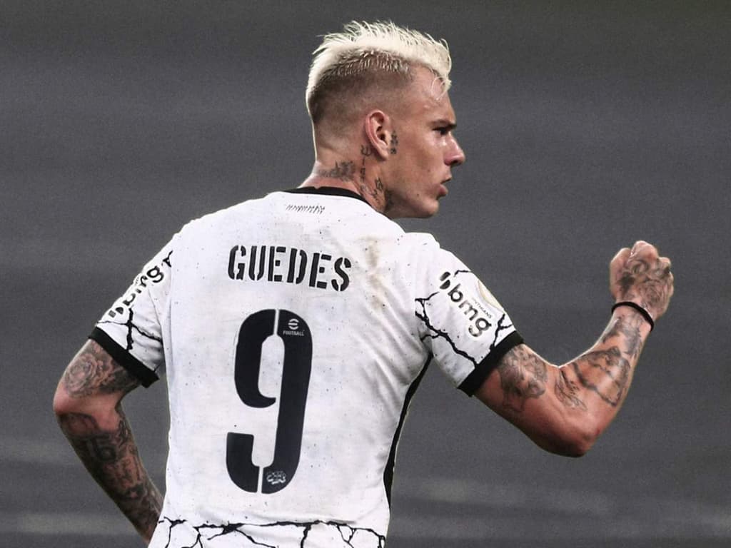 Resultado do jogo do Corinthians: Róger Guedes marca na estreia (7/9)