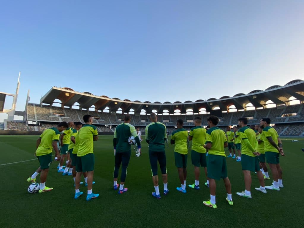 Após Mundial, Palmeiras terá maratona de jogos em fevereiro