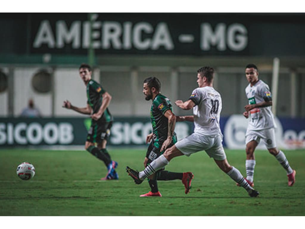 Athletic x América-MG: onde assistir, prováveis times e arbitragem - Lance!