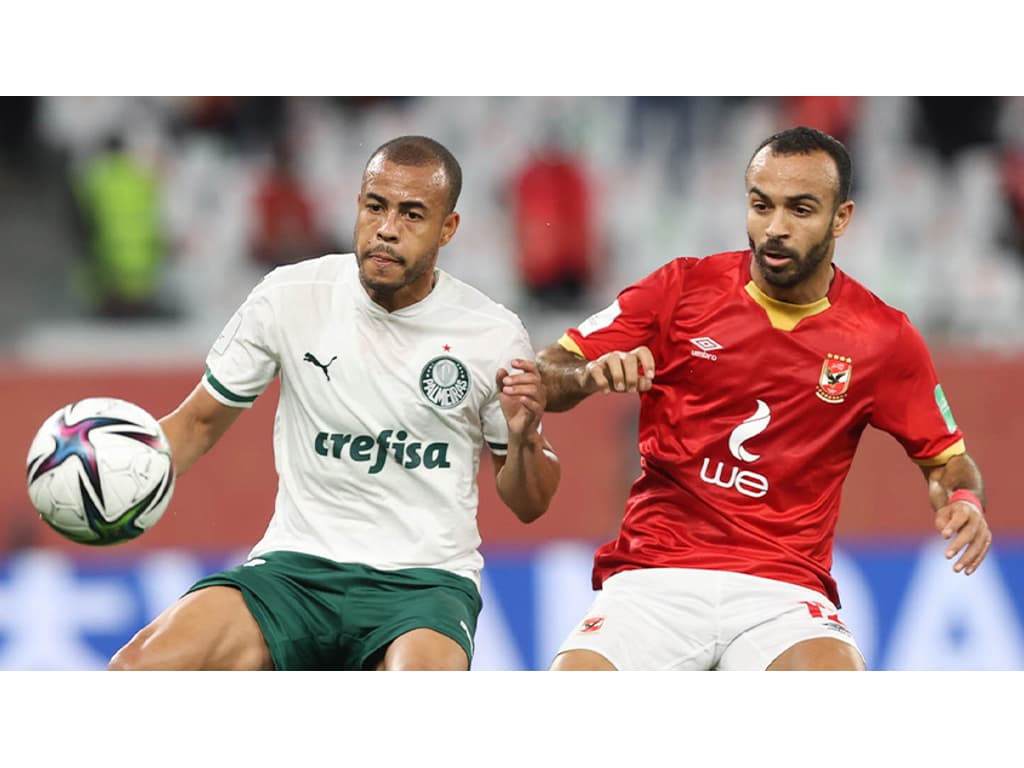Clube do século: rival do Palmeiras, Al Ahly é fenômeno de títulos,  finanças e popularidade no Egito, mundial de clubes