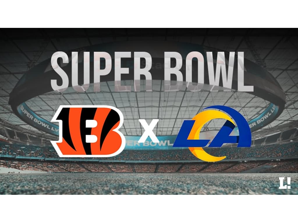 NFL 2022 Super Bowl LVI  Schedule + Where to Watch in Portland, Cincinnati  Bengals vs Los Angeles Rams - PDX Pipeline