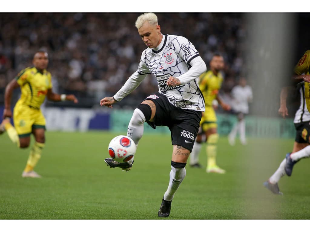 Corinthians segue como último campeão: relembre os clubes brasileiros que  jogaram a final do Mundial de Clubes no formato atual – LANCE!