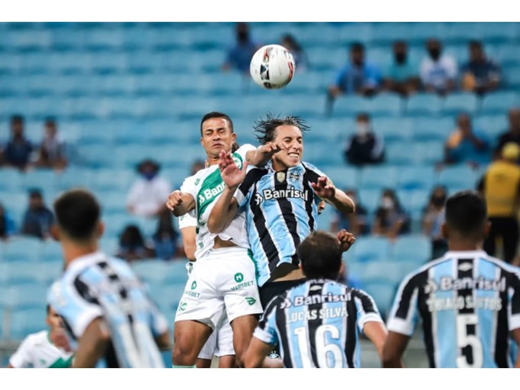 Palpites para o jogo entre Tombense e Londrina