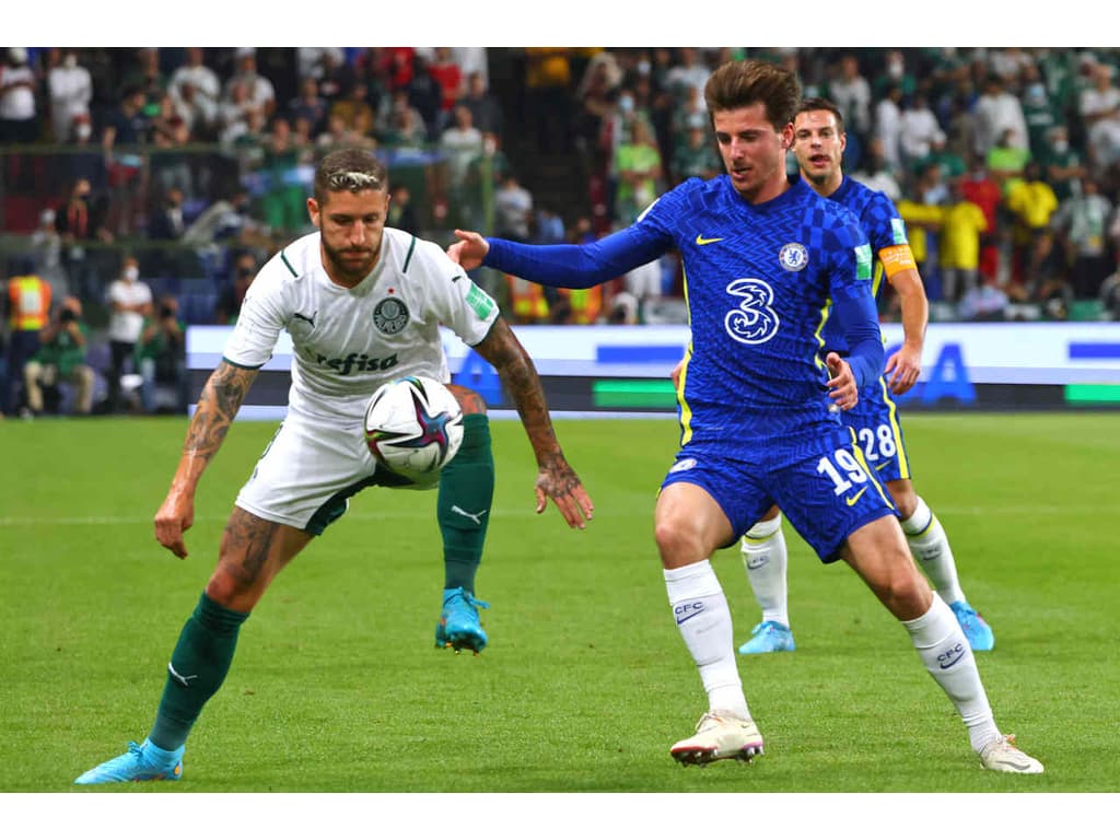 Palmeiras tem Mundial? Como foi a Copa Rio de 1951? - Lance!