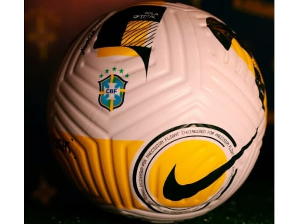 CBF lança bolas das Séries B, C e D; veja fotos, futebol