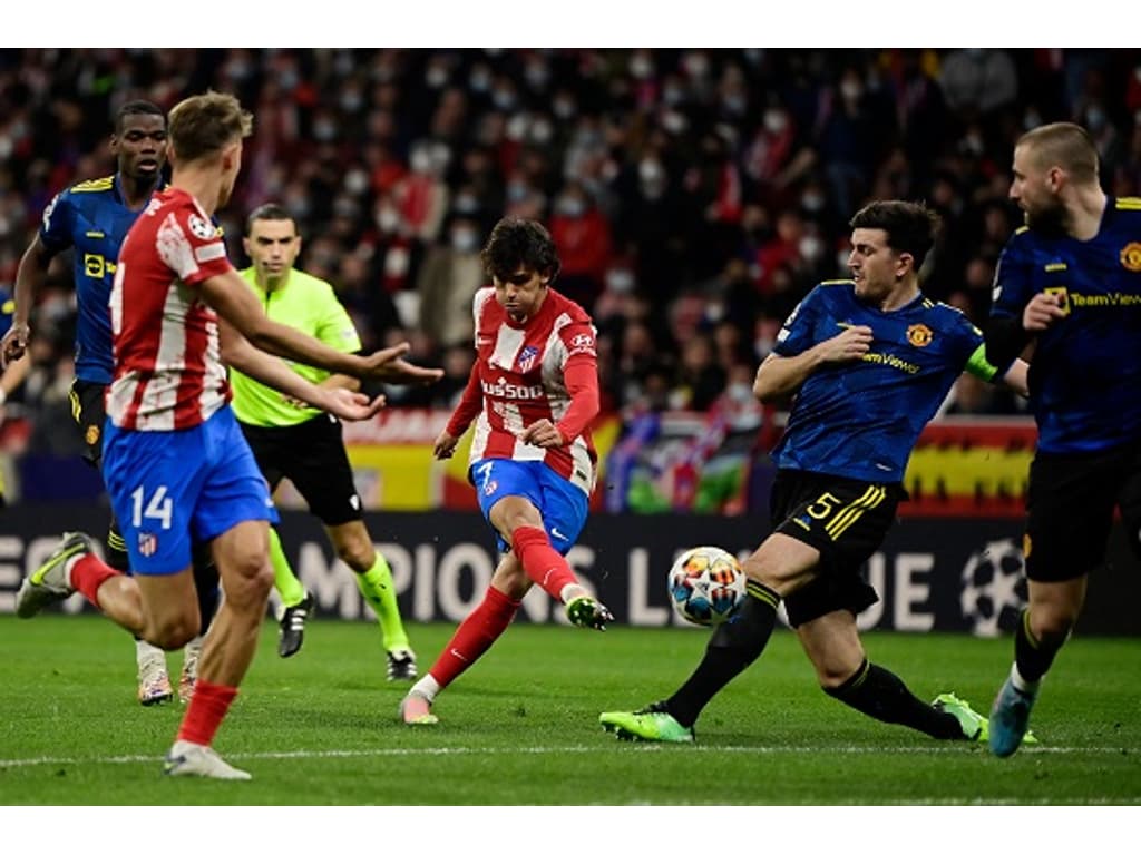 Milan x Atlético de Madrid: onde assistir, horário e escalações do jogo da  Champions League - Lance!