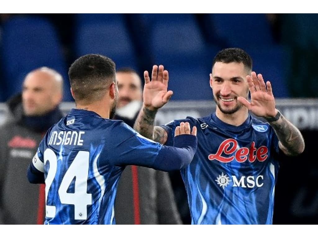 Torino x Napoli ao vivo e online, onde assistir, que horas é