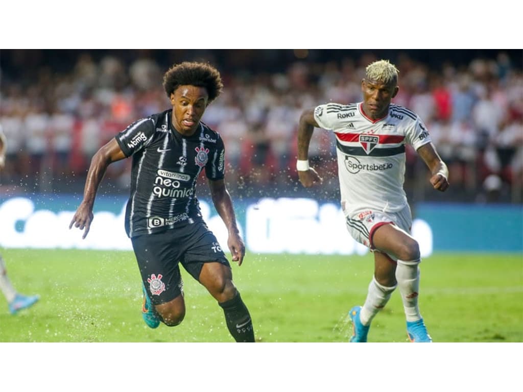 São Paulo x Corinthians: onde assistir ao vivo, horário e prováveis  escalações do jogo pelo Paulistão Feminino - Lance!