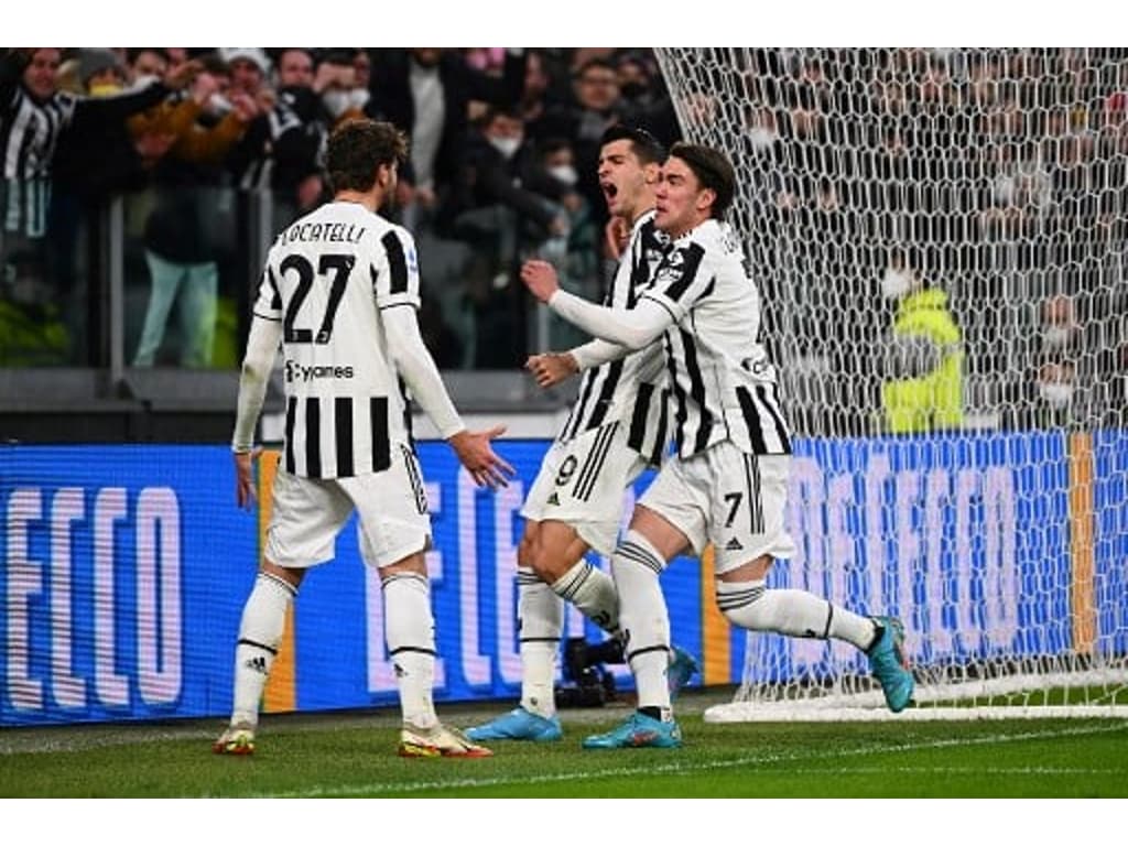 Juventus tem clássico pela frente na Série A; saiba onde assistir e confira  as escalações - Folha PE