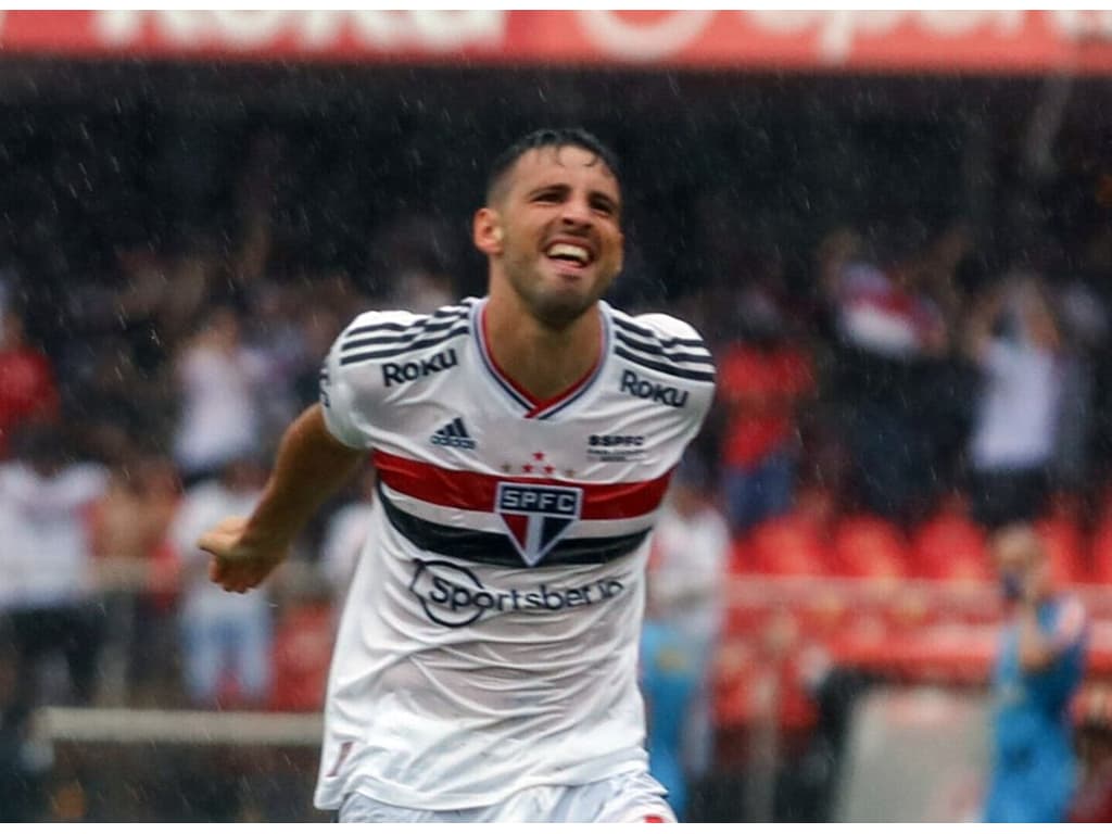 Campeonato Paulista: São Paulo x Palmeiras (10/03/2022)