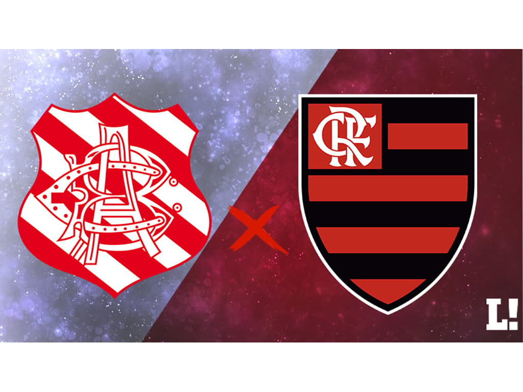 Campeonato Carioca  Bangu x Flamengo - PRÉ E PÓS-JOGO