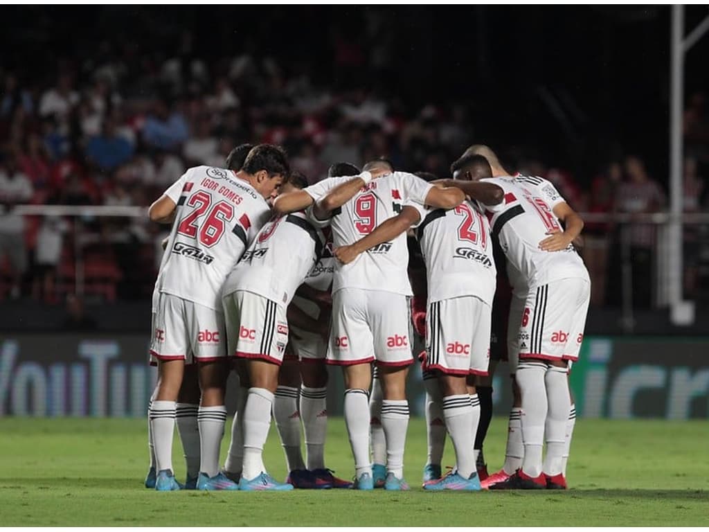 São Bernardo FC é bicampeão da Copa Paulista e se garante na Série D-2022