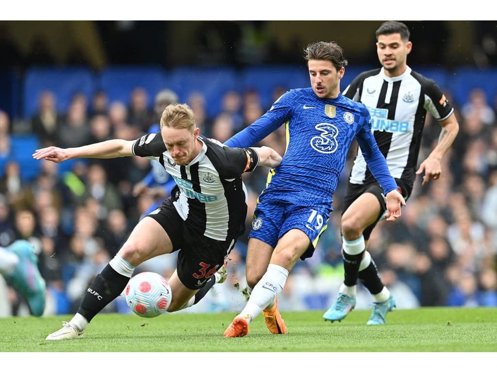 Tottenham x Chelsea: onde assistir, horário e prováveis escalações do jogo  pela Premier League - Lance!