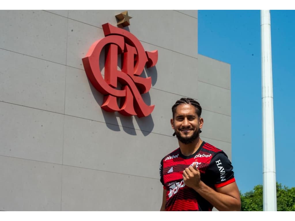 Flamengo on X: A FlaTV+ é a casa do Rubro-Negro no Cariocão 2022