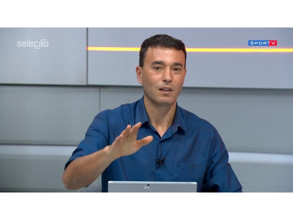 Globo projeta mata-mata da Copa do Mundo 2022 e Galvão é otimista: 'Brasil  vai ganhar o hexa' - Lance!