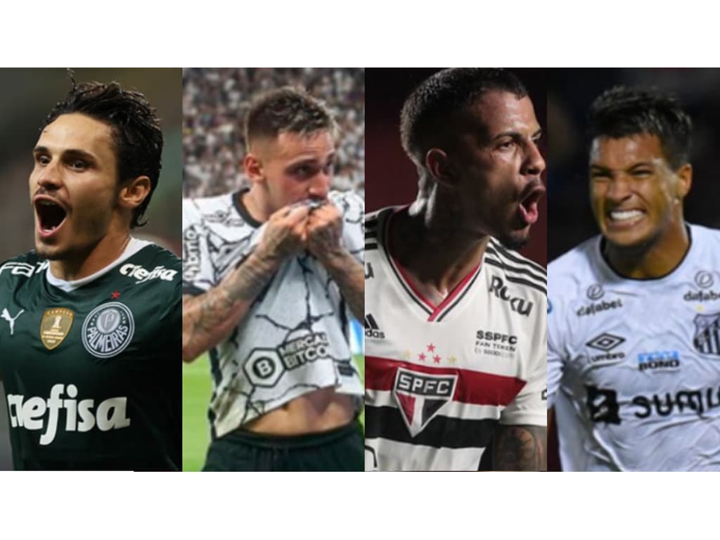 Campeonato Paulista 2022: veja onde assistir aos jogos, tabela e mais  informações sobre o Estadual - Lance!