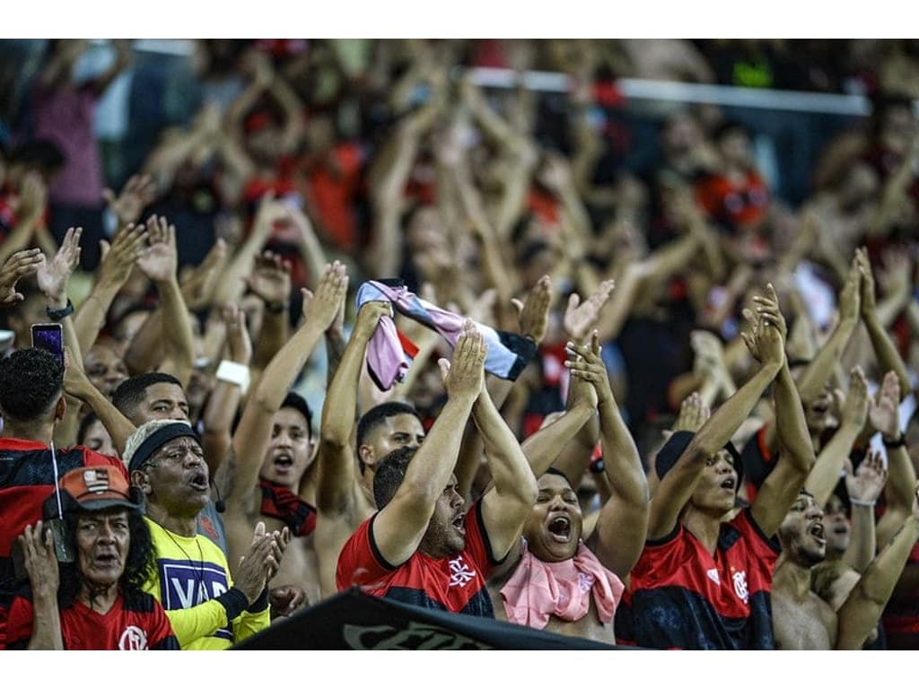 Com investimento e números superiores, Flamengo tem maior responsabilidade  contra o Vasco