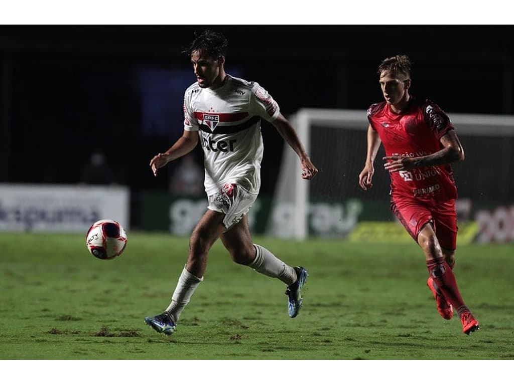 Saiba onde assistir São Paulo x Botafogo pelo Brasileirão - Lance!