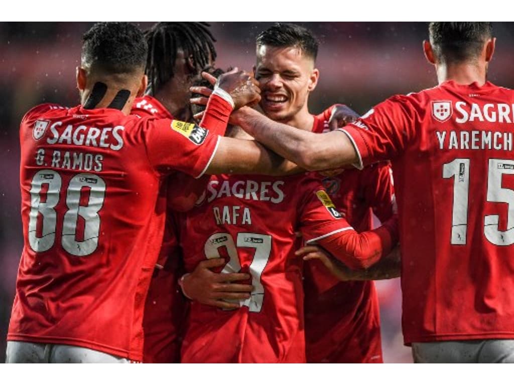 Braga x Benfica ao vivo Veja onde assistir 17 dezembro 2023, Mainepondhockey Group