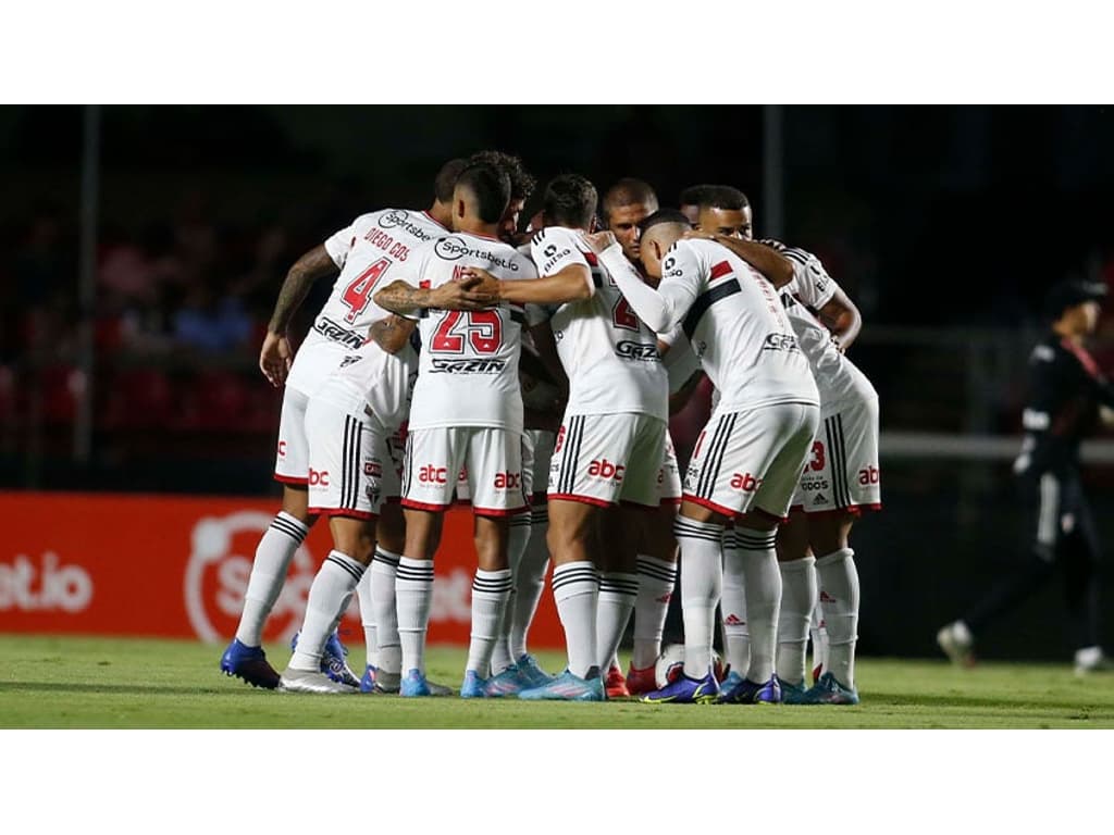 Guia Histórico da Copa Sul-Americana - SPFC