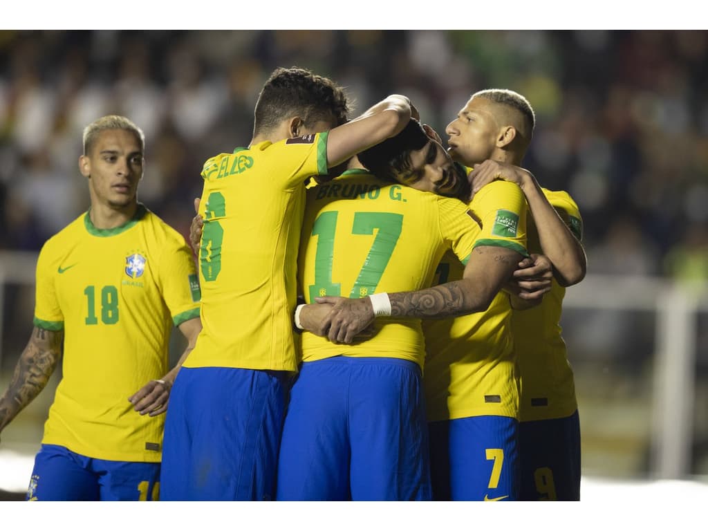 Sorteio dos grupos da Copa do Mundo da Rússia acontece nesta sexta (1) -  Notícias - Galáticos Online