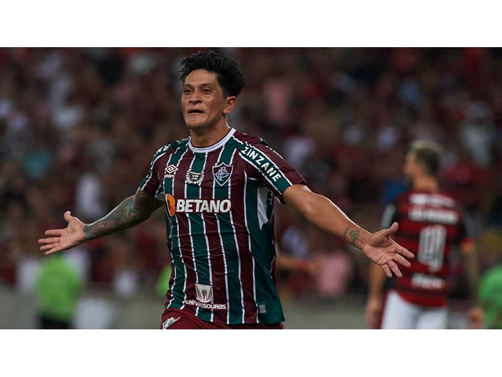 Fluminense precisa superar a própria média de gols contra o Santa Fe (ARG)  para buscar a classificação