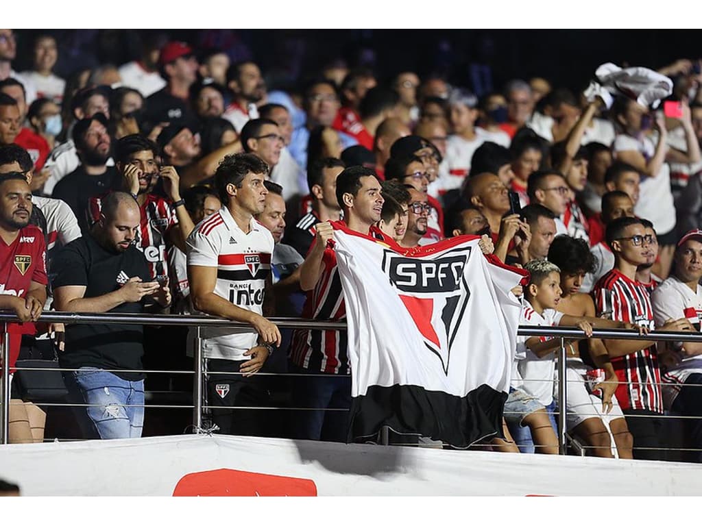 São Paulo abre venda de ingressos para primeiro jogo da final do Paulista;  veja preços e orientações!