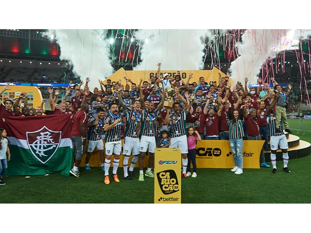 Saiba como será a tabela do Fluminense na Copa Sul-Americana