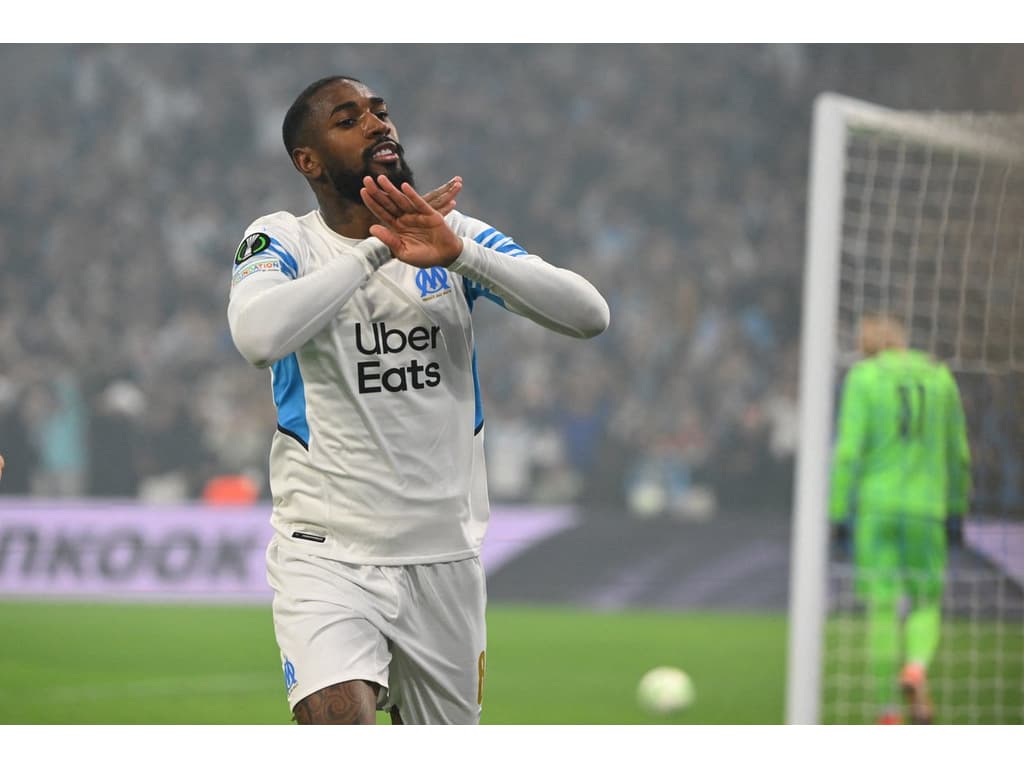 Olympique de Marseille x Tottenham: onde assistir, prováveis escalações e  horário do jogo da Champions League - Lance!