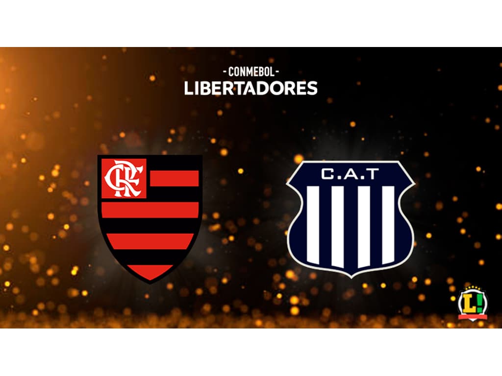 Talleres x Flamengo: Saiba onde assistir ao vivo jogo pela Libertadores