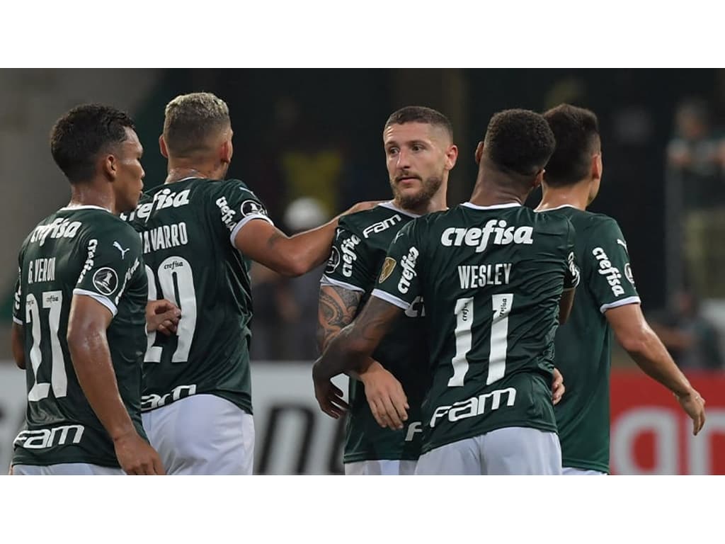 AO VIVO! Palmeiras x Juazeirense: veja onde assistir ao jogo pela Copa do  Brasil 2022