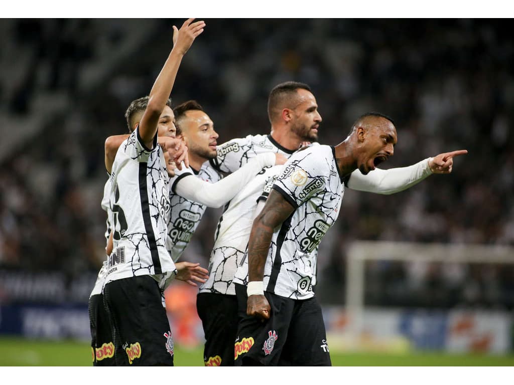 Quatro competições em dez meses: veja quantos jogos o Corinthians pode  fazer em 2022, corinthians