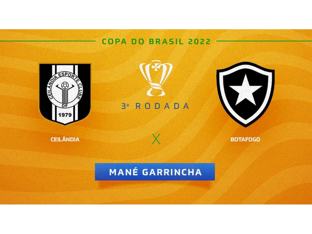 Série D 2022: veja todas as partidas de Brasiliense e Ceilândia no torneio