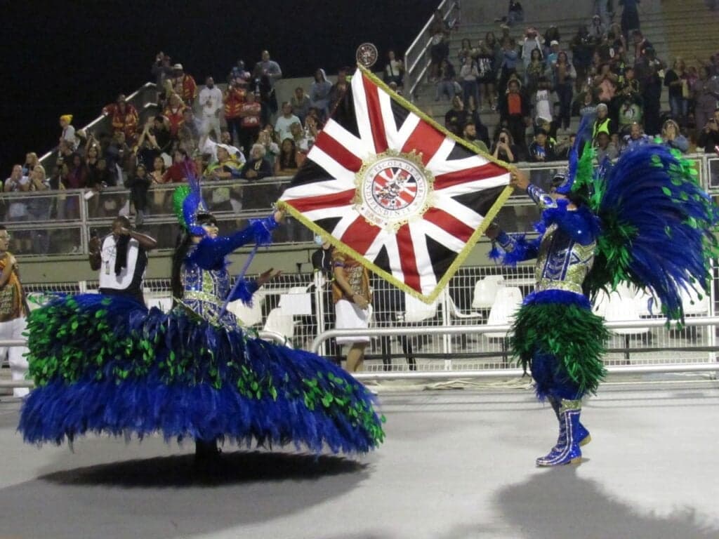 Independente volta ao Grupo Especial, e Carnaval paulistano terá quatro  organizadas em 2023