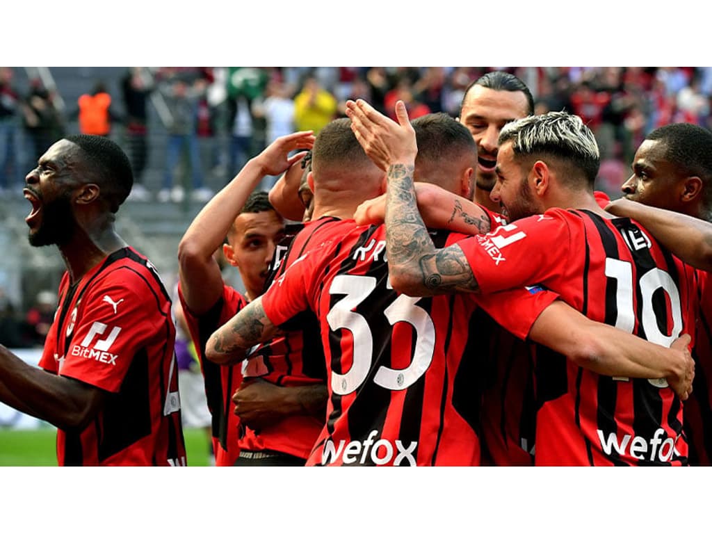 Genoa x Milan: onde assistir ao vivo, prováveis escalações, hora e