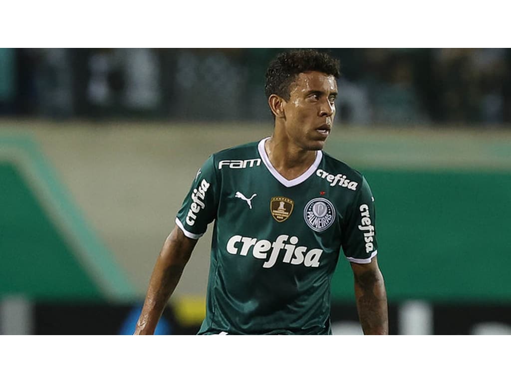 Marcos Rocha pode inaugurar nova leva de jogadores com 200 partidas pelo  Palmeiras; veja lista!