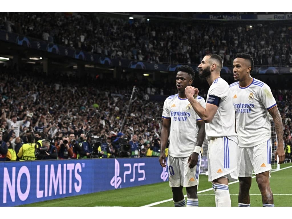 Chelsea x Real Madrid: onde assistir, horário e escalações do jogo pela Champions  League - Lance - R7 Futebol