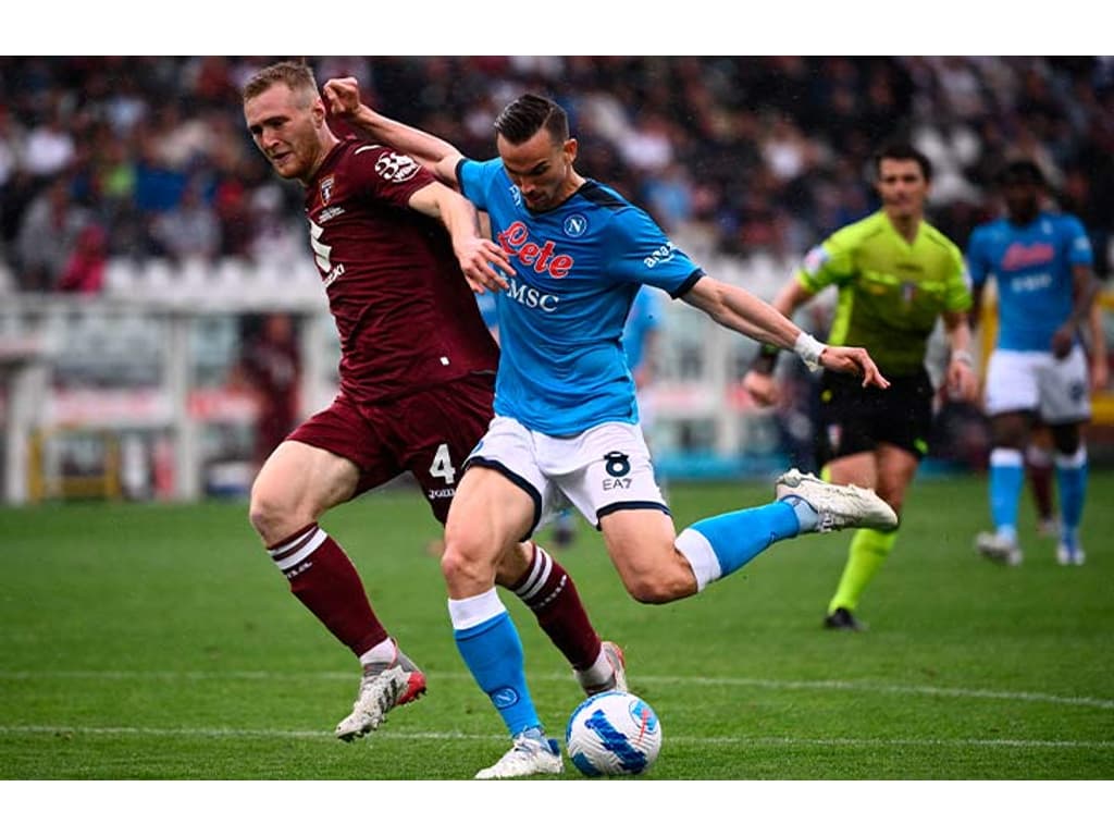 Torino x Napoli ao vivo e online, onde assistir, que horas é