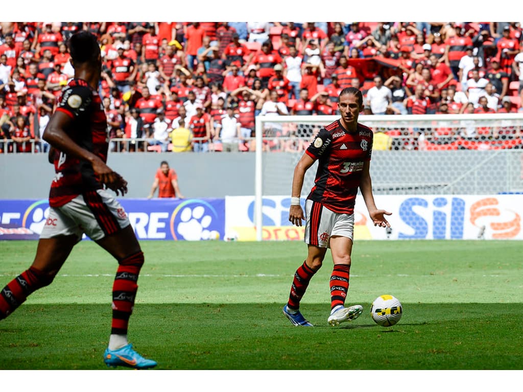 Botafogo vence o Flamengo no Mané e aumenta instabilidade no rival