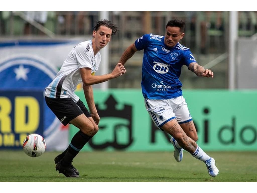 Cruzeiro x Novorizontino: onde assistir, escalações, horário e arbitragem -  17/07/2022 - UOL Esporte