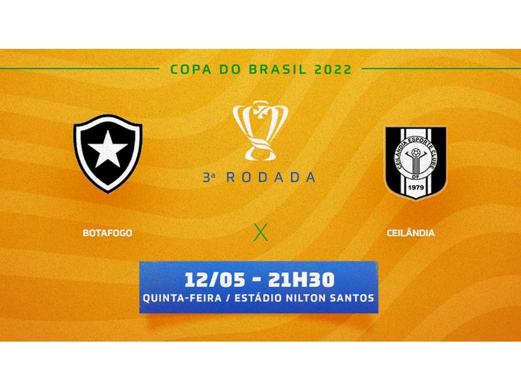 Ceilândia x Santos: onde assistir ao jogo válido pela Copa do Brasil -  Lance!