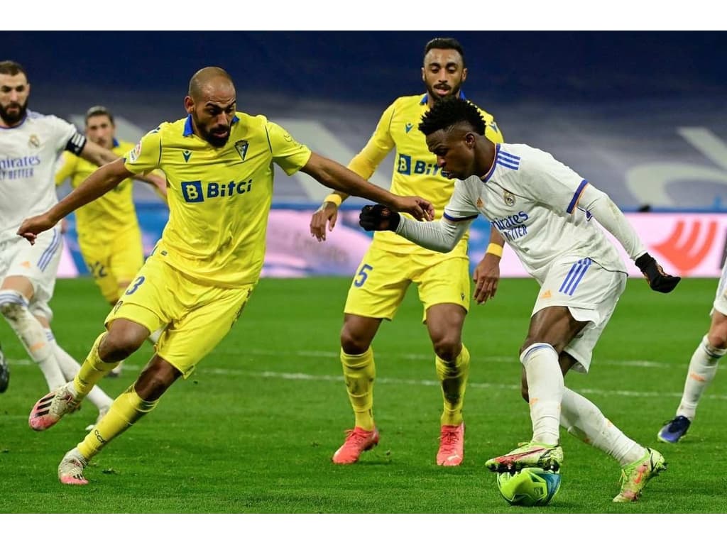 Futebol ao vivo: Cádiz x Elche; escalações e onde assistir o jogo de hoje -  CenárioMT