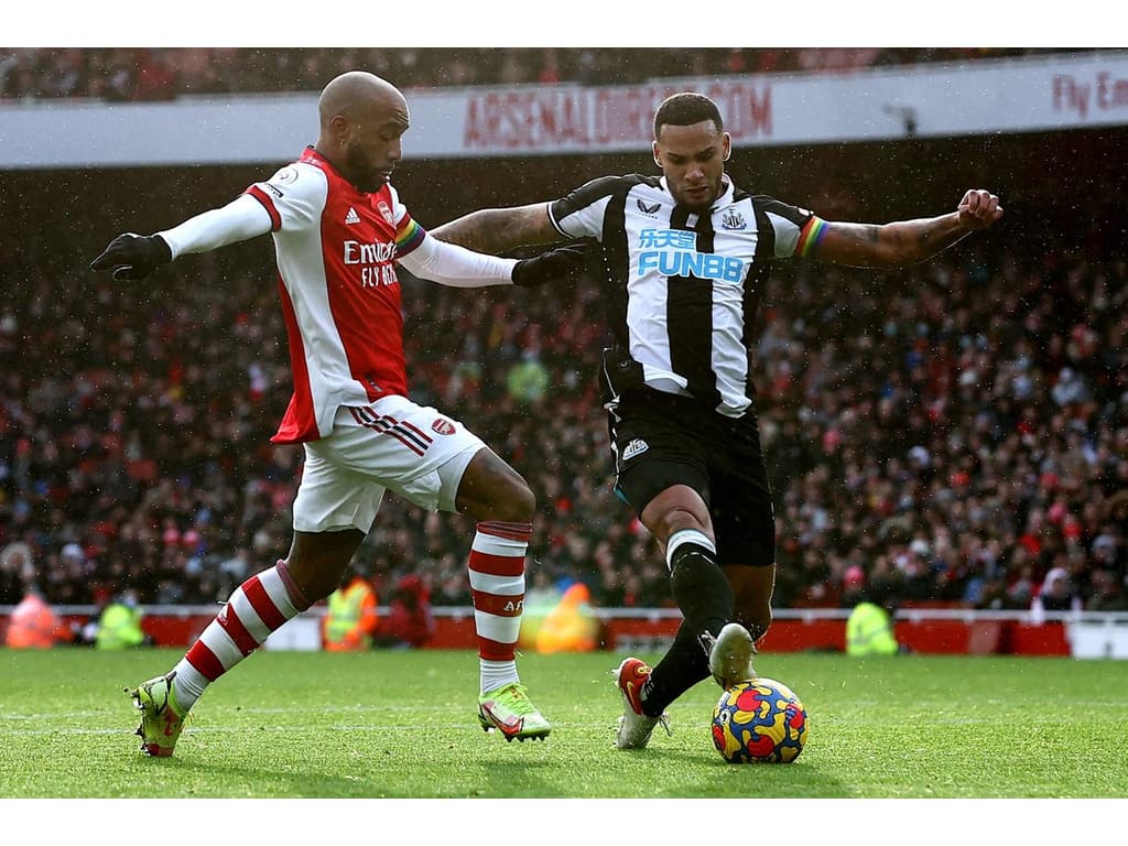 Arsenal x Tottenham: onde assistir, arbitragem e escalações