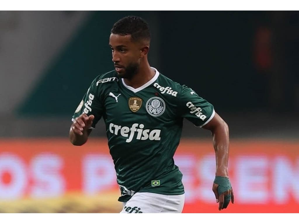 Atenção! Jorge pode retornar ao Palmeiras