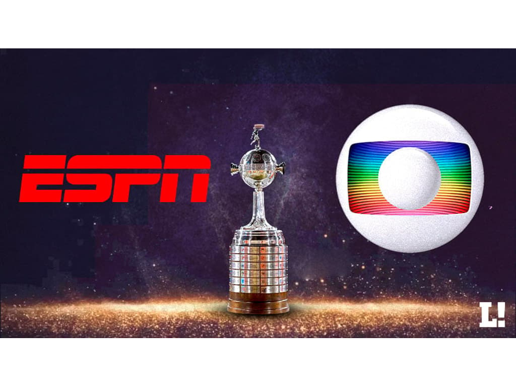 Libertadores, NFL, US Open, Europa League e mais de 350 transmissões ao  vivo marcam programação da ESPN e Star+ - ESPN MediaZone Brasil