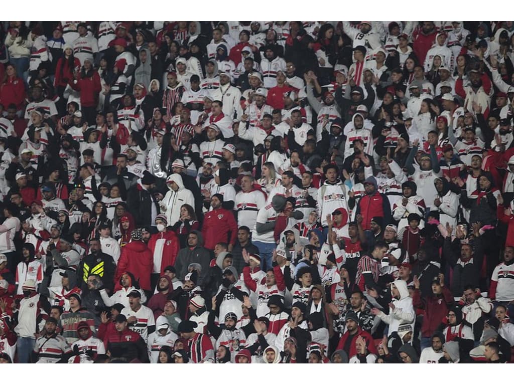 São Paulo x Corinthians: veja preços dos ingressos e orientações - Lance!